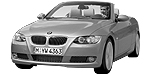 BMW E93 P1347 Fault Code