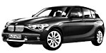 BMW F20 P1347 Fault Code